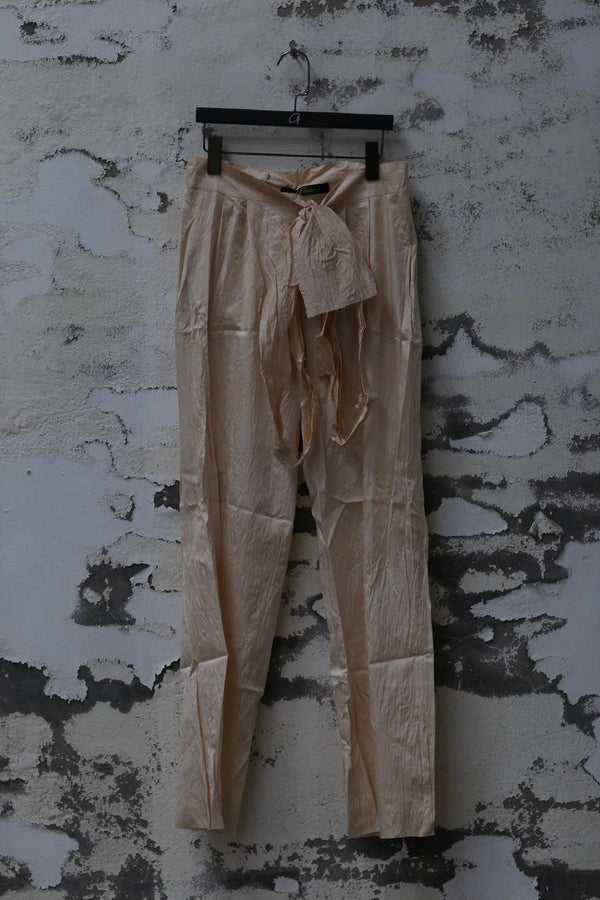 ARCHIVIO J.M.Ribot Women's Pants AWPA13/DU/PK